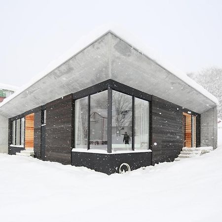 Niseko Bisha 美舎 Villas Exteriör bild