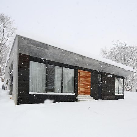 Niseko Bisha 美舎 Villas Exteriör bild