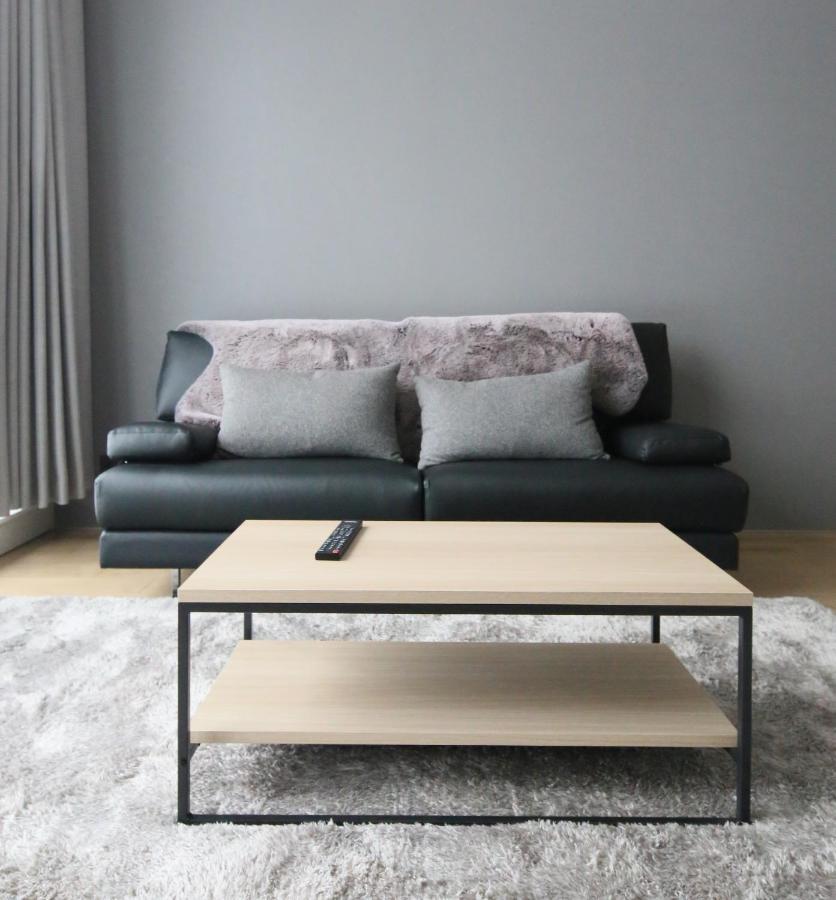 Niseko Bisha 美舎 Villas Exteriör bild