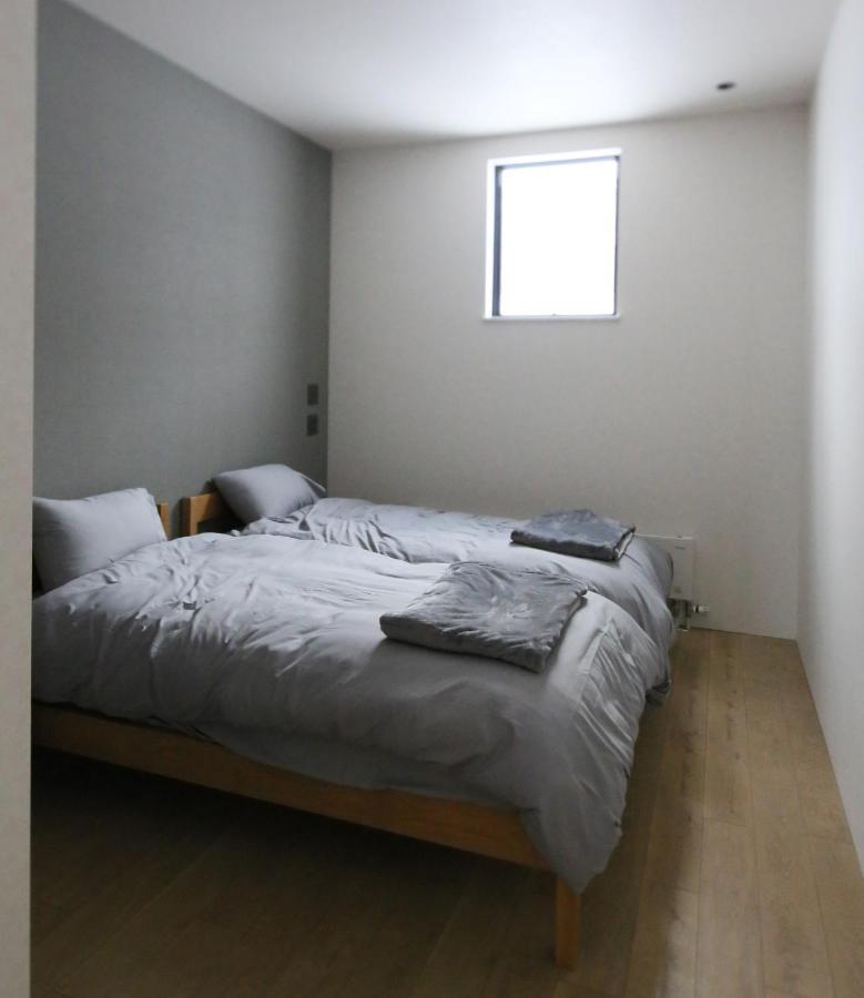Niseko Bisha 美舎 Villas Exteriör bild