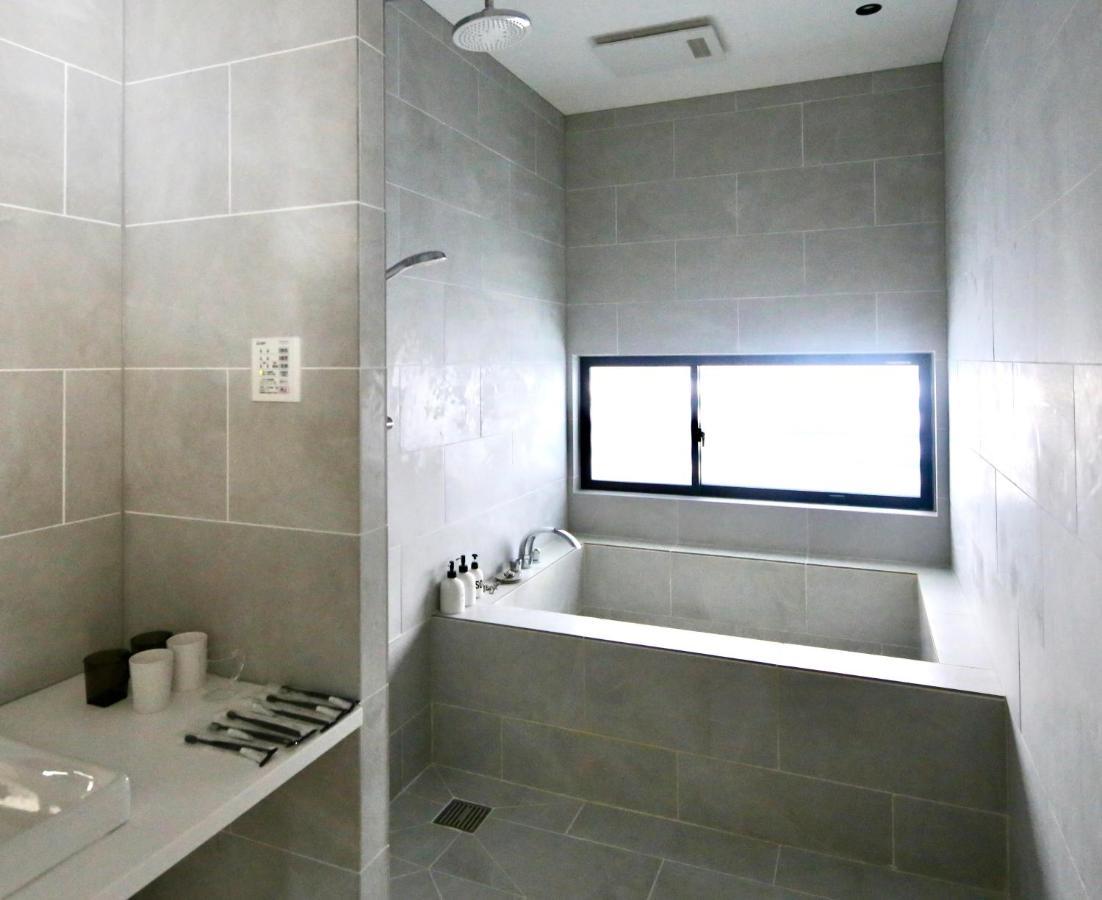 Niseko Bisha 美舎 Villas Exteriör bild